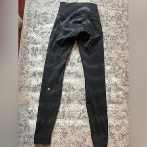 Lululemon Align High Rise Pant 28’’ Size 4